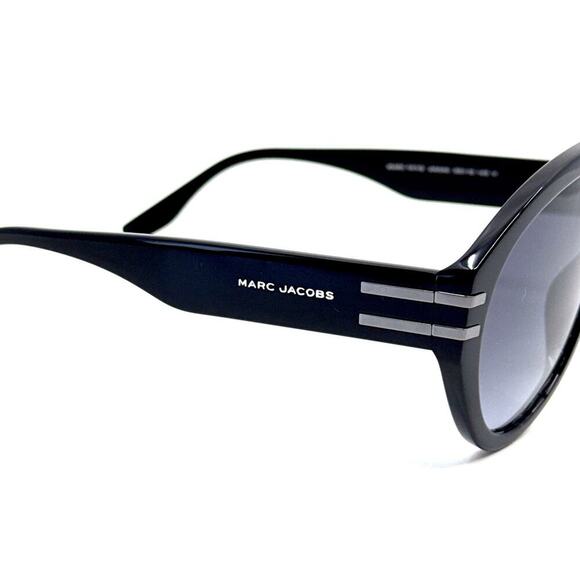 NEW!!!  MARC JACOBS Sunglasses MARC 747/S ANS9O Authentic - Picture 6 of 12